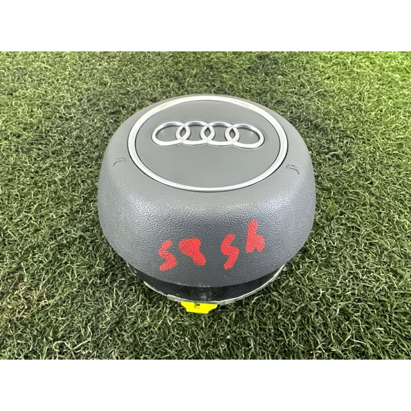 Airbag руля (airbag / безопасность) AUDI A4 B9 2018 2.0 DBPA 8W0880201ARAY2