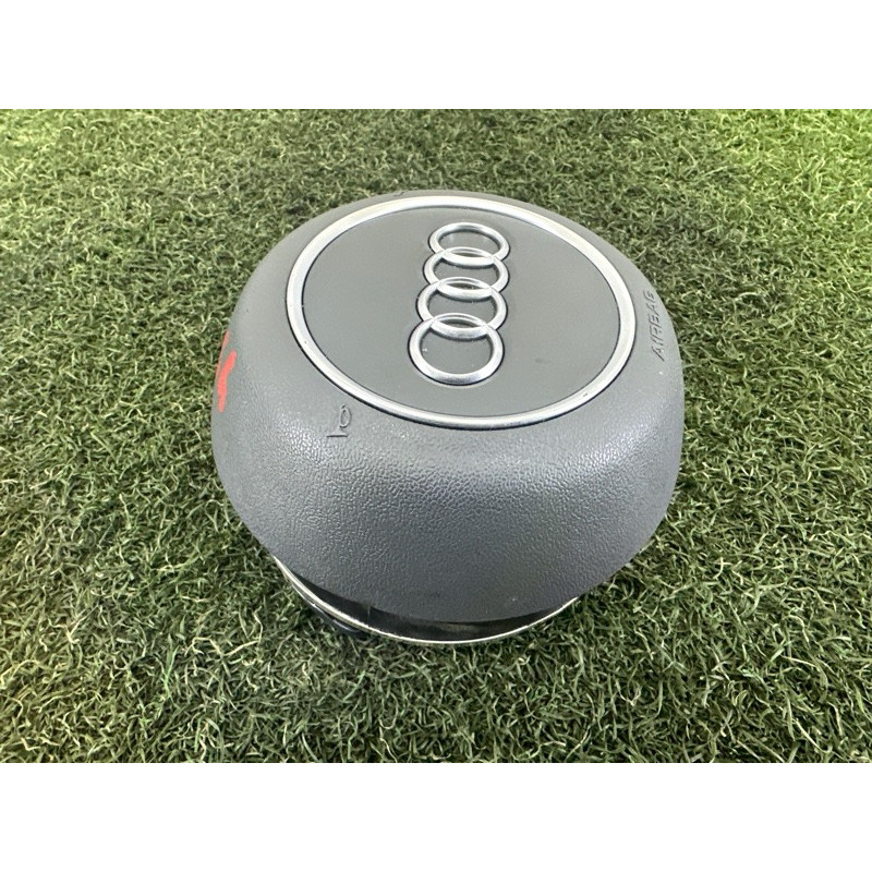 Airbag руля (airbag / безопасность) AUDI A4 B9 2018 2.0 DBPA 8W0880201ARAY2