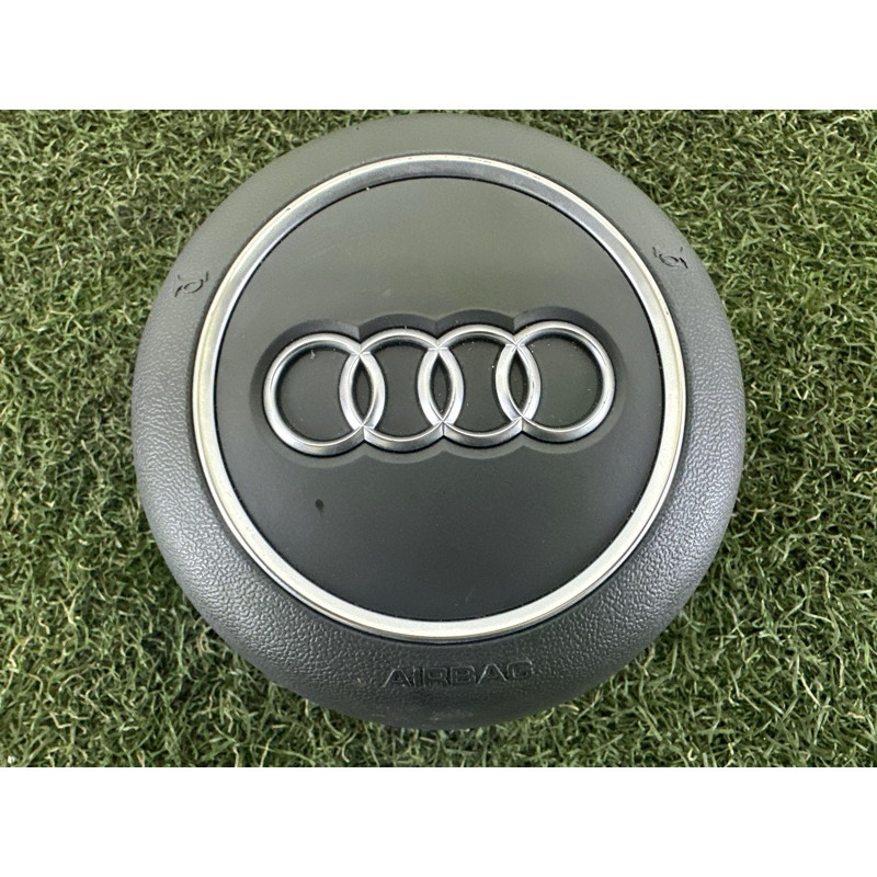 Airbag руля (airbag / безопасность) AUDI A4 B9 2018 2.0 DBPA 8W0880201ARAY2