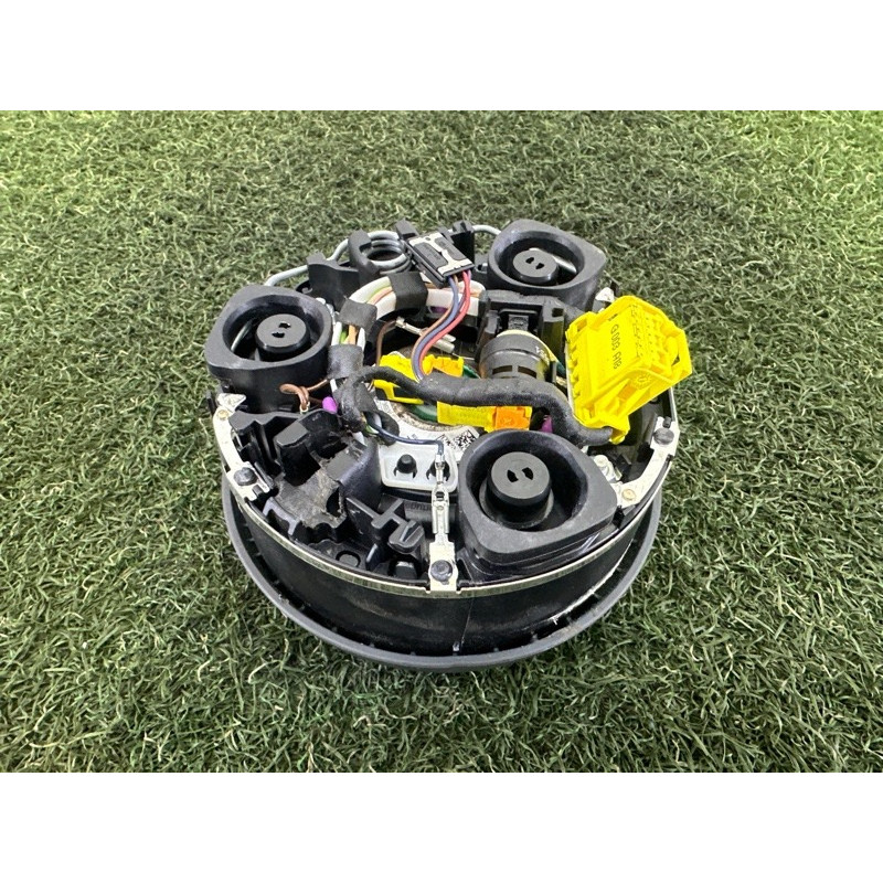 Airbag руля (airbag / безопасность) AUDI A4 B9 2018 2.0 DBPA 8W0880201ARAY2