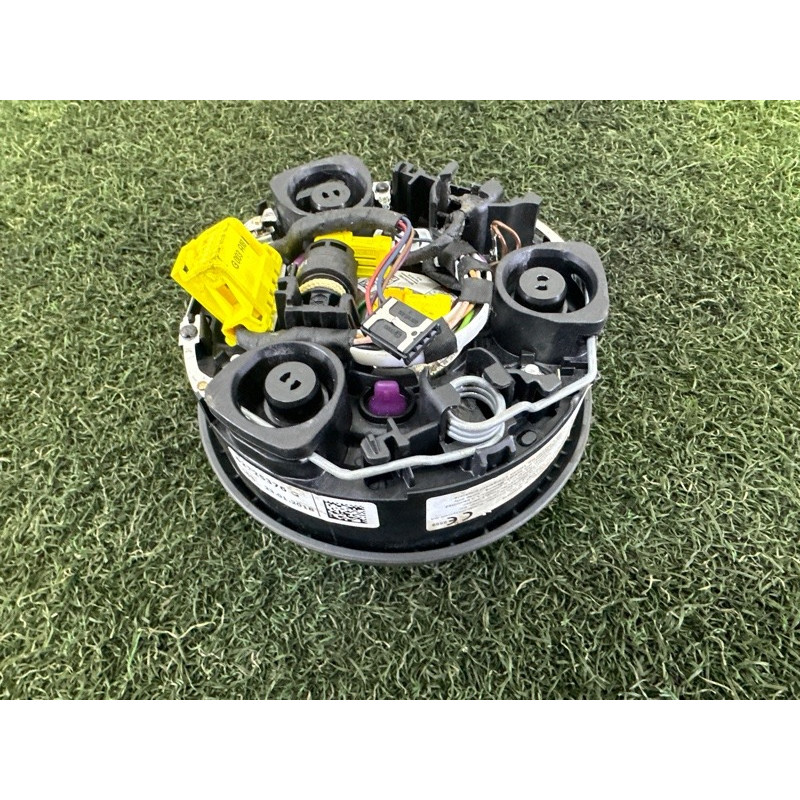 Airbag руля (airbag / безопасность) AUDI A4 B9 2018 2.0 DBPA 8W0880201ARAY2