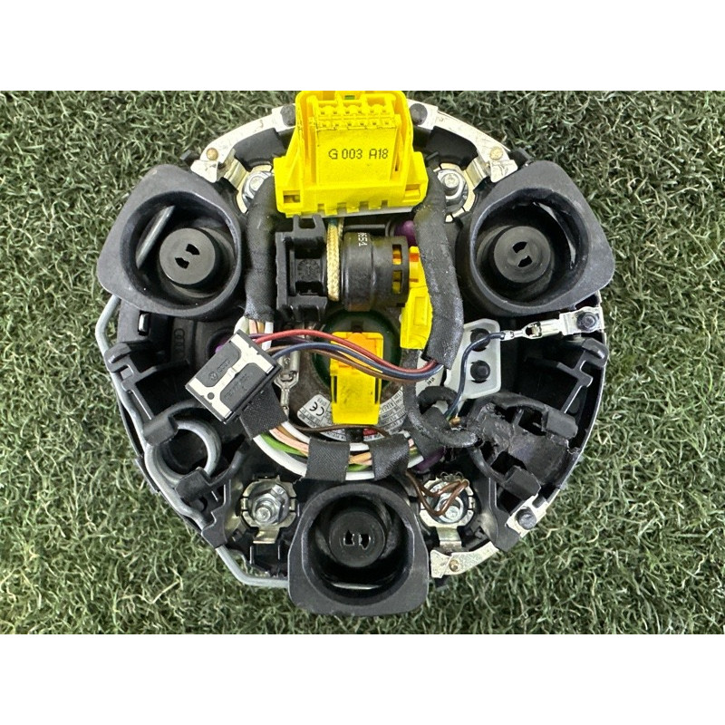 Airbag руля (airbag / безопасность) AUDI A4 B9 2018 2.0 DBPA 8W0880201ARAY2