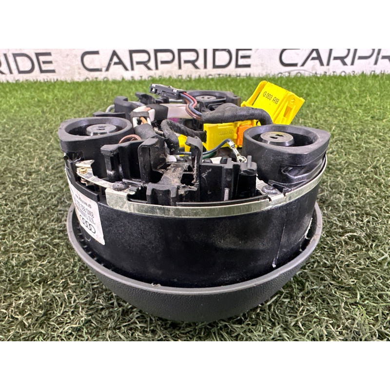 Airbag руля (airbag / безопасность) AUDI A4 B9 2018 2.0 DBPA 8W0880201ARAY2