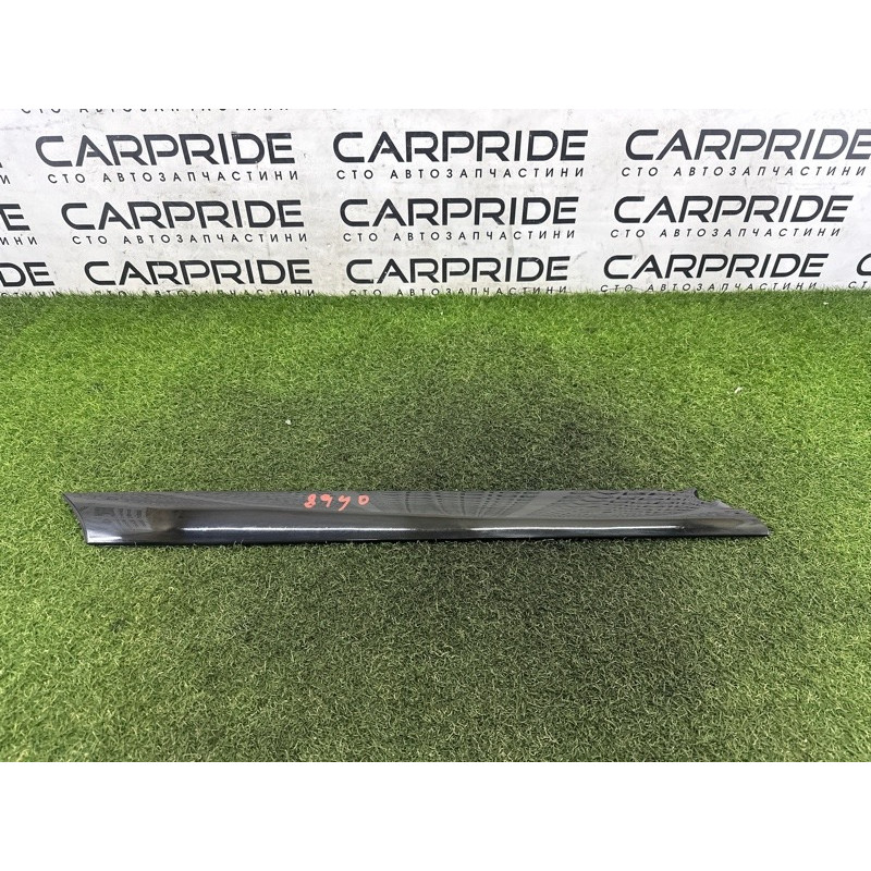 Молдинг лобового стекла (кузов и элементы) KIA Soul 3 2022 2.0 86250K0000