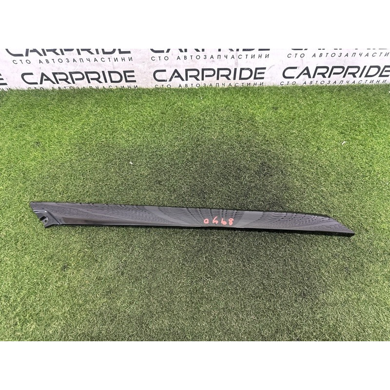 Молдинг лобового стекла (кузов и элементы) KIA Soul 3 2022 2.0 86250K0000