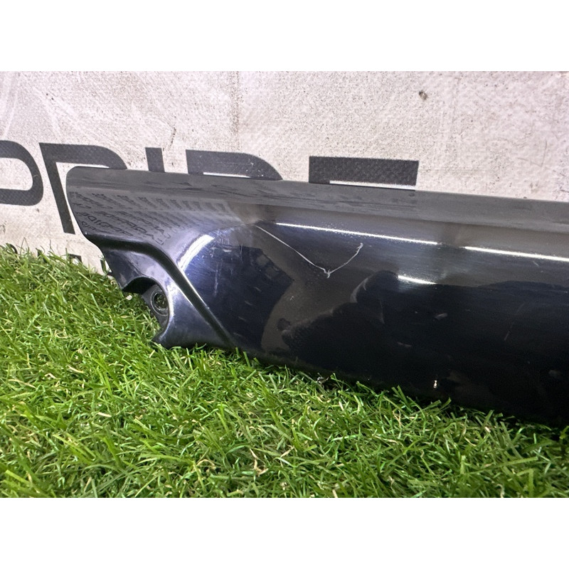 Молдинг лобового стекла (кузов и элементы) KIA Soul 3 2022 2.0 86250K0000