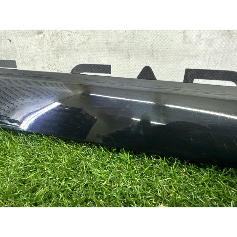 Молдинг лобового стекла (кузов и элементы) KIA Soul 3 2022 2.0 86250K0000