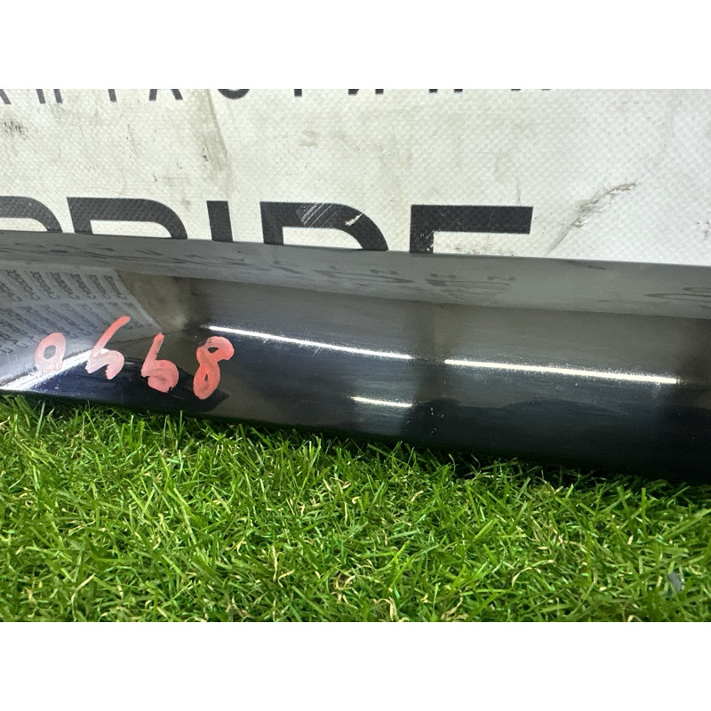 Молдинг лобового стекла (кузов и элементы) KIA Soul 3 2022 2.0 86250K0000