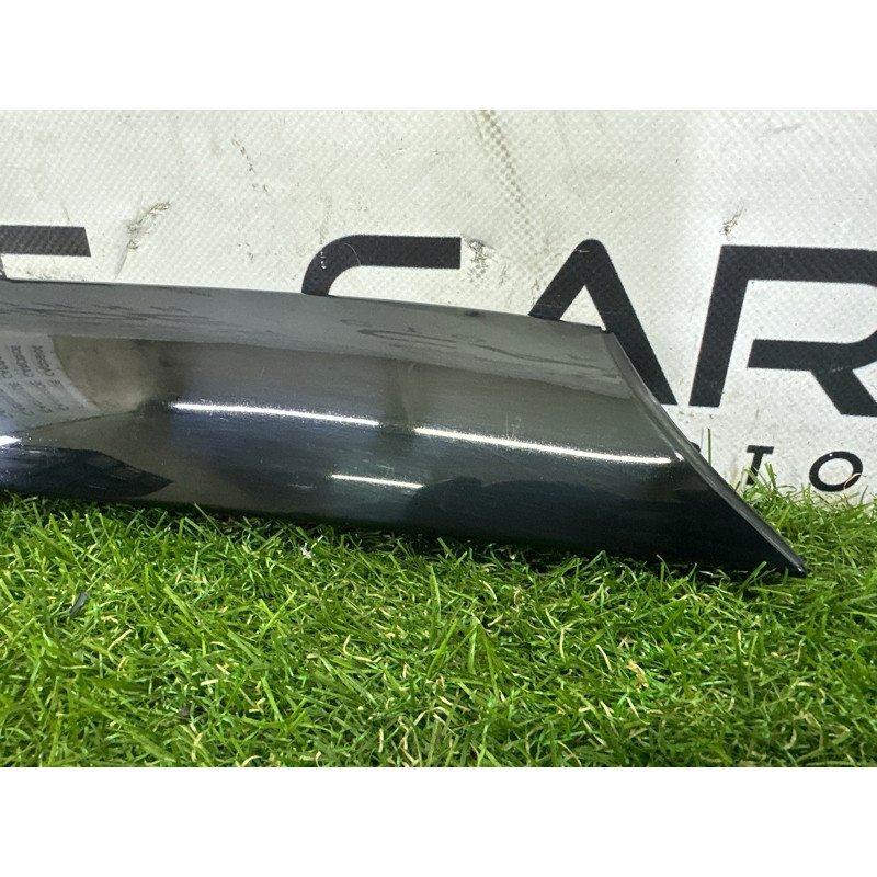 Молдинг лобового стекла (кузов и элементы) KIA Soul 3 2022 2.0 86250K0000