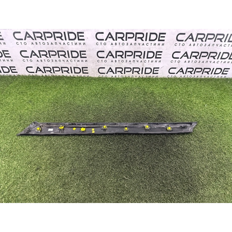Молдинг лобового стекла (кузов и элементы) KIA Soul 3 2022 2.0 86250K0000