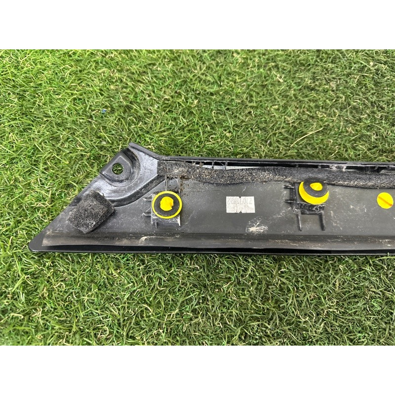 Молдинг лобового стекла (кузов и элементы) KIA Soul 3 2022 2.0 86250K0000