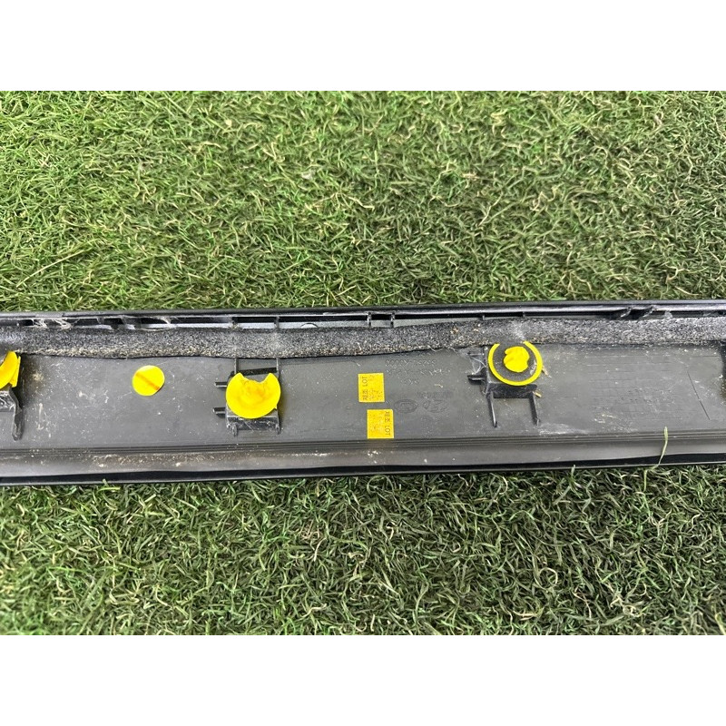 Молдинг лобового стекла (кузов и элементы) KIA Soul 3 2022 2.0 86250K0000