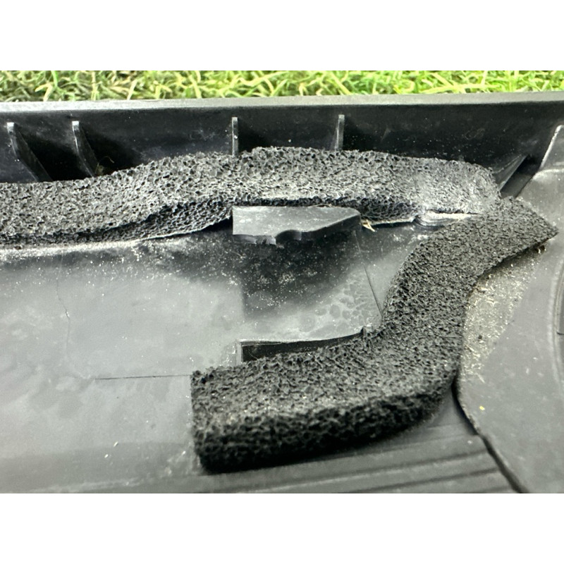 Молдинг лобового стекла (кузов и элементы) KIA Soul 3 2022 2.0 86250K0000