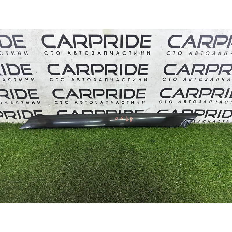 Молдинг лобового скла (кузов и элементы) KIA Soul 3 2022 2.0 86260K0000