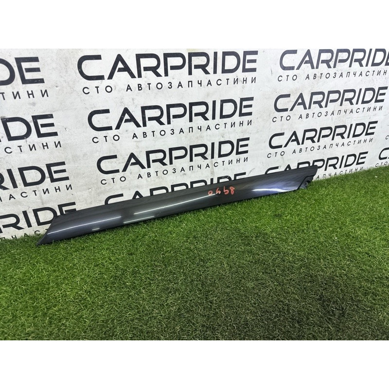 Молдинг лобового скла (кузов и элементы) KIA Soul 3 2022 2.0 86260K0000