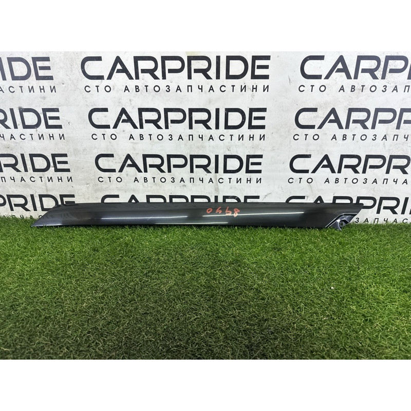 Молдинг лобового скла (кузов и элементы) KIA Soul 3 2022 2.0 86260K0000