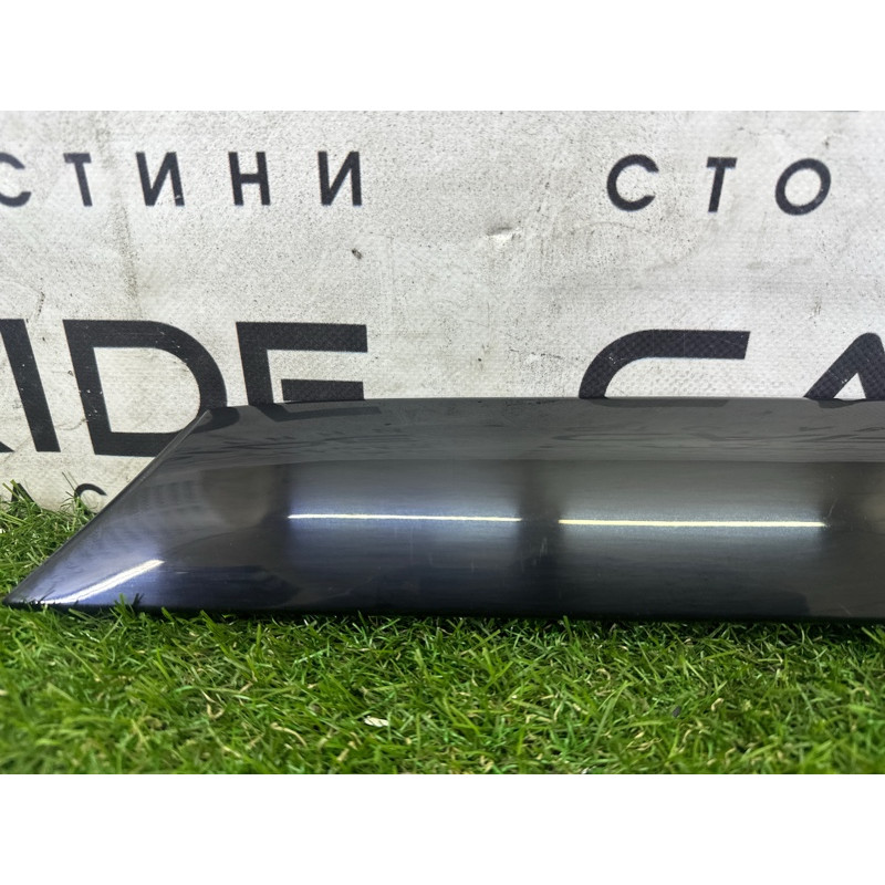 Молдинг лобового скла (кузов и элементы) KIA Soul 3 2022 2.0 86260K0000