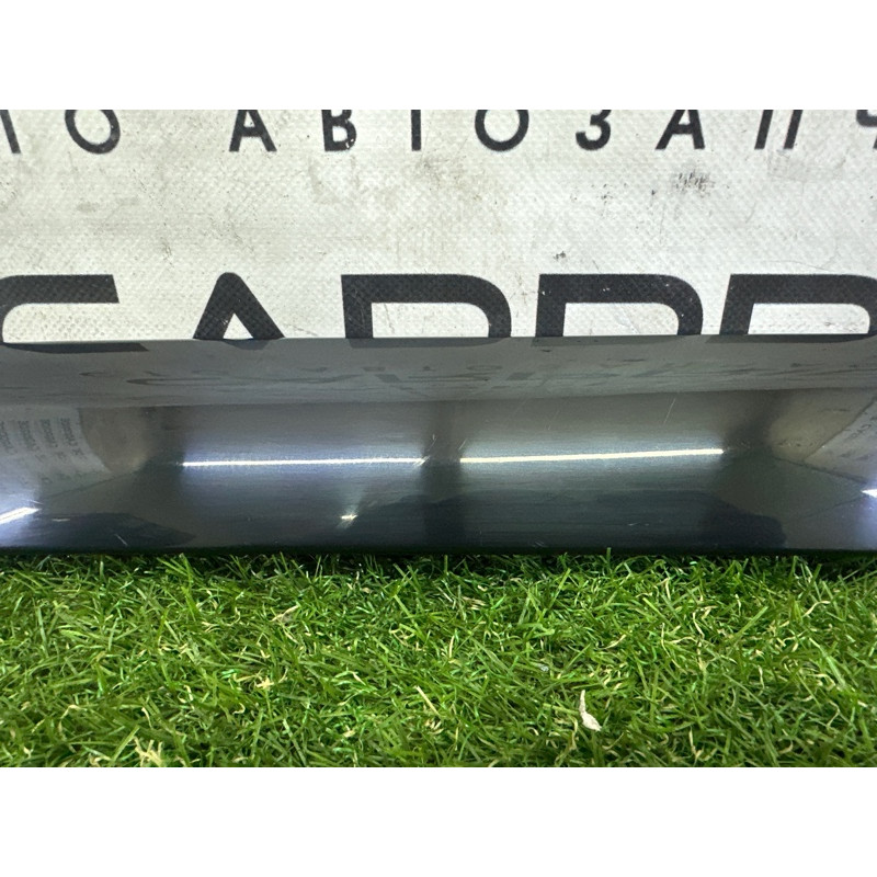 Молдинг лобового скла (кузов и элементы) KIA Soul 3 2022 2.0 86260K0000