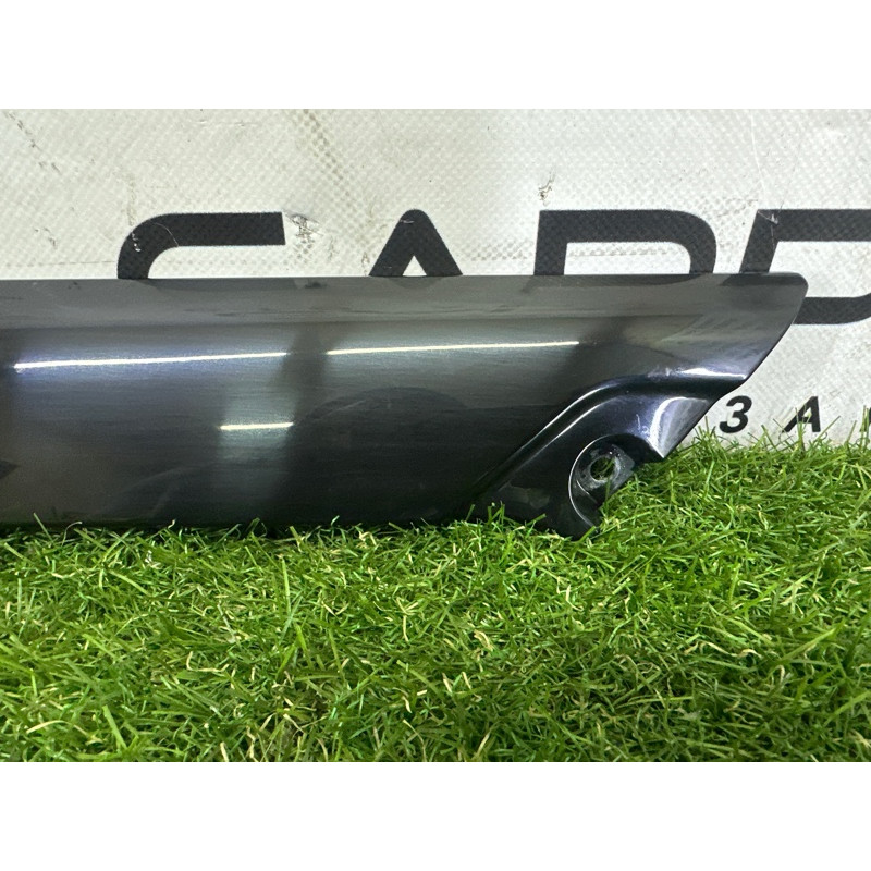 Молдинг лобового скла (кузов и элементы) KIA Soul 3 2022 2.0 86260K0000