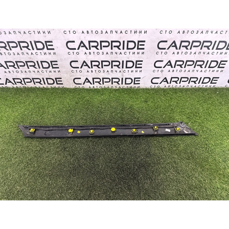 Молдинг лобового скла (кузов и элементы) KIA Soul 3 2022 2.0 86260K0000