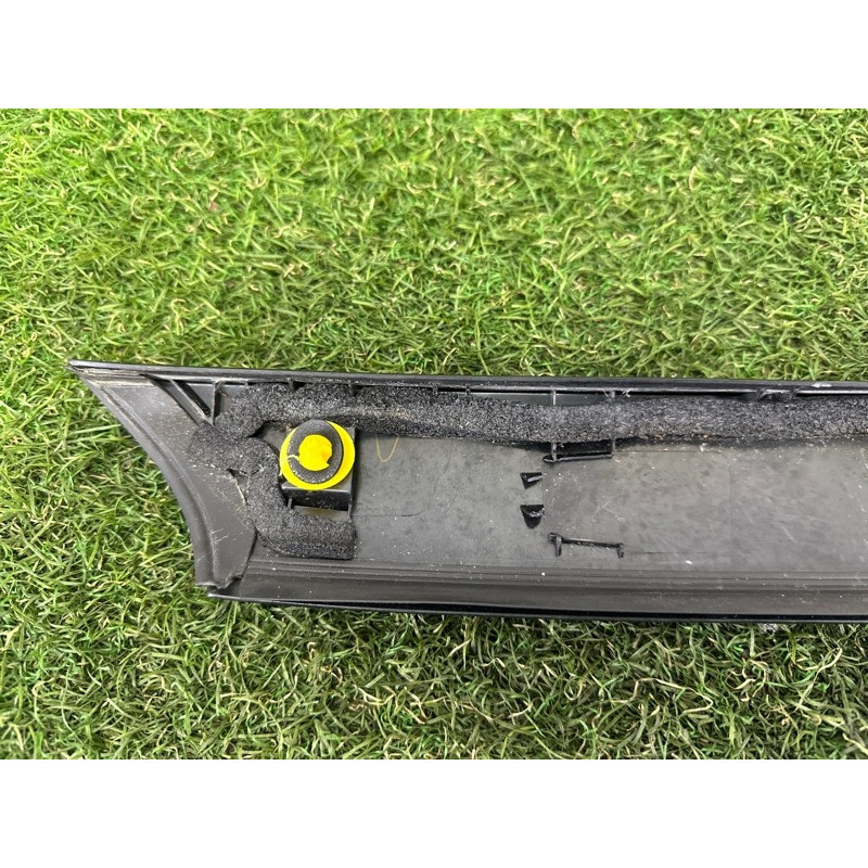 Молдинг лобового скла (кузов и элементы) KIA Soul 3 2022 2.0 86260K0000