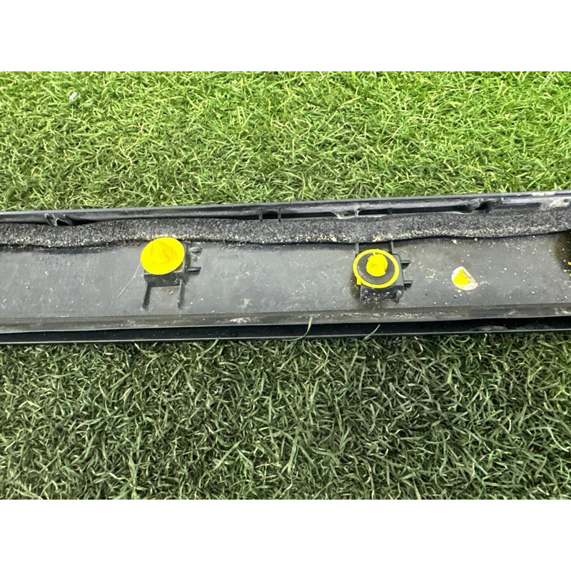 Молдинг лобового скла (кузов и элементы) KIA Soul 3 2022 2.0 86260K0000