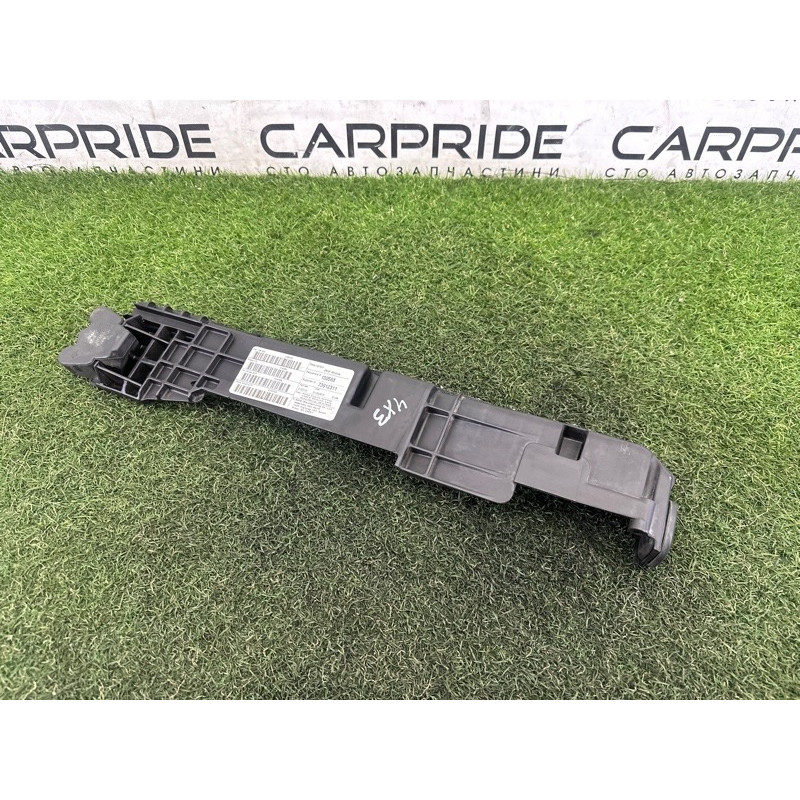 Кріплення радіатора (кузов і елементи) BMW X3 F25 2012 3.0 17117593838