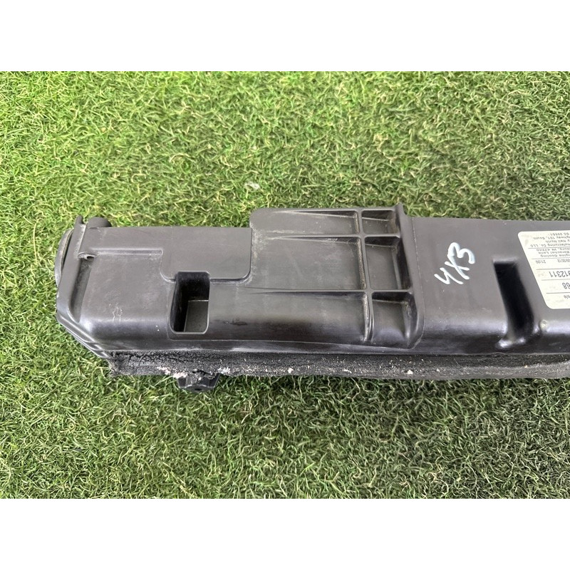 Кріплення радіатора (кузов і елементи) BMW X3 F25 2012 3.0 17117593838