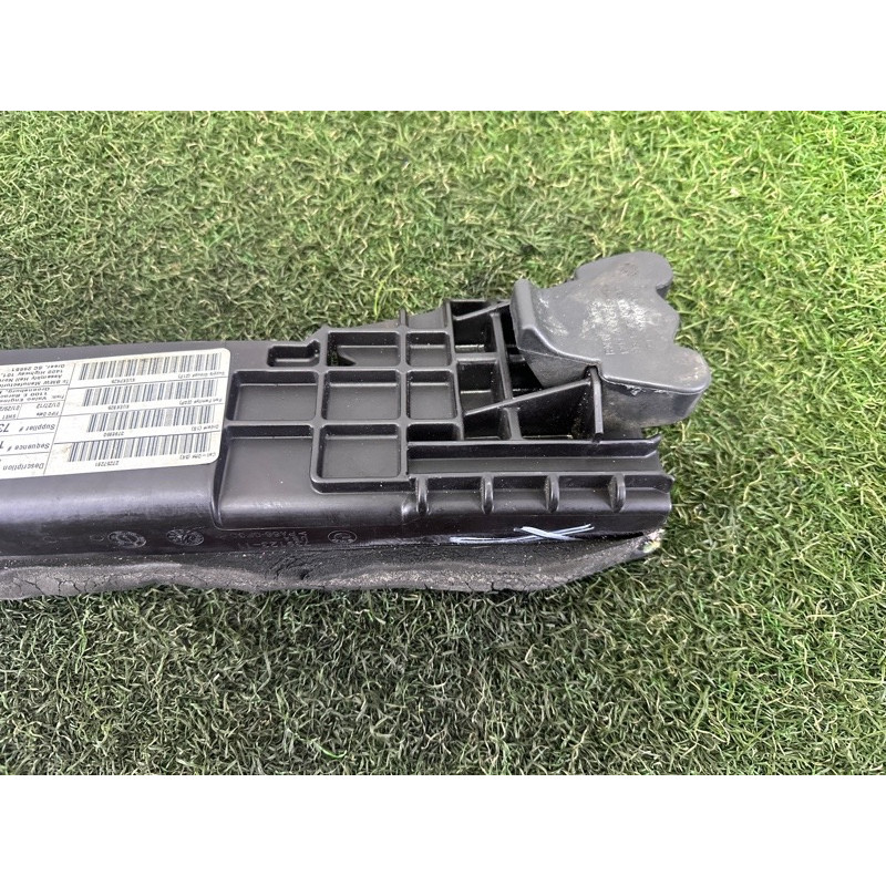 Кріплення радіатора (кузов і елементи) BMW X3 F25 2012 3.0 17117593838