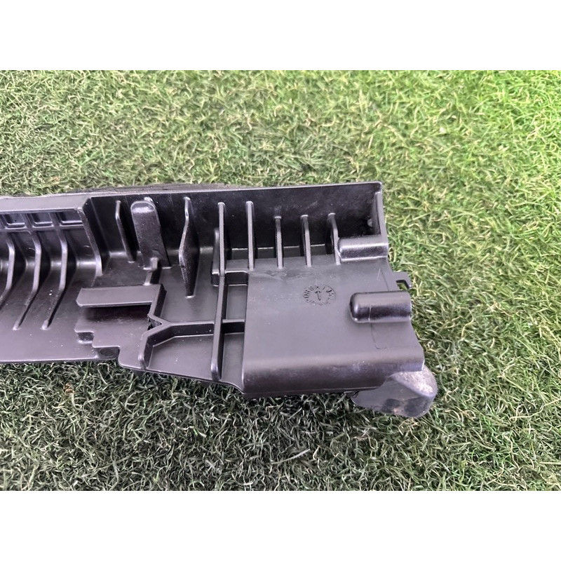 Кріплення радіатора (кузов і елементи) BMW X3 F25 2012 3.0 17117593838