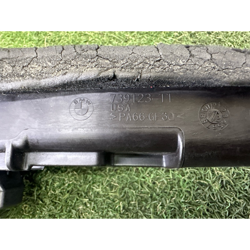 Кріплення радіатора (кузов і елементи) BMW X3 F25 2012 3.0 17117593838
