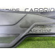 Жабо (кузов і елементи) AUDI A8 D4 2011 4.2 CDRA 4H1819403E9B9