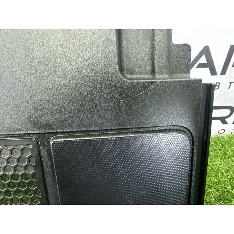 Жабо (кузов і елементи) AUDI A8 D4 2011 4.2 CDRA 4H1819403E9B9