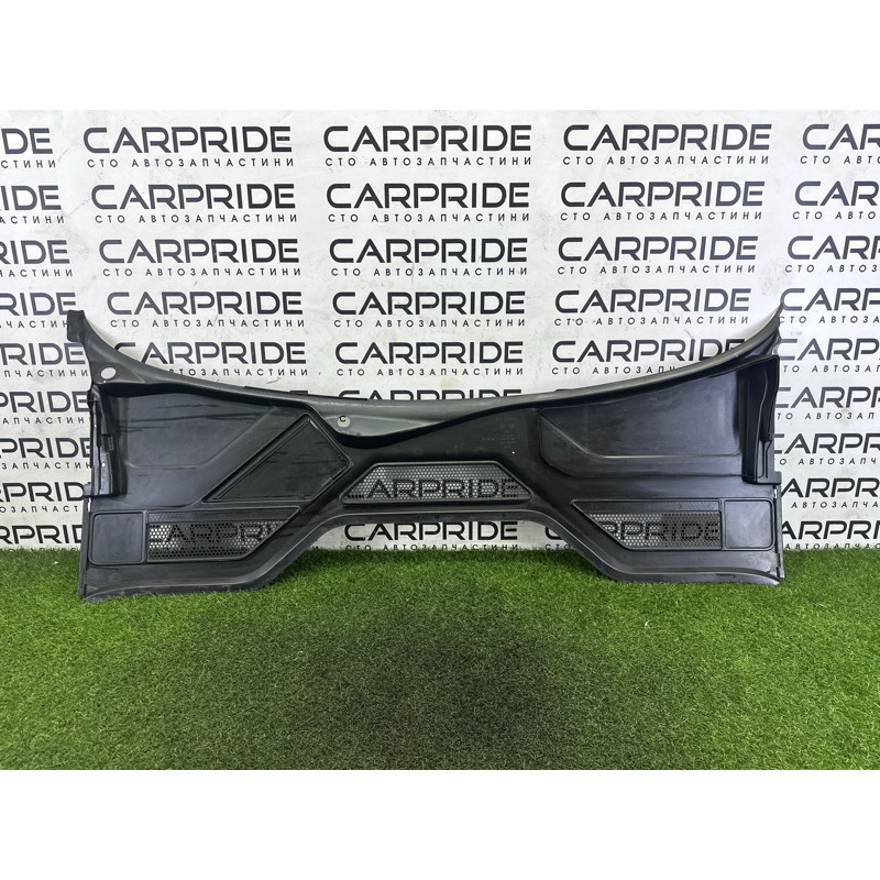 Жабо (кузов і елементи) AUDI A8 D4 2011 4.2 CDRA 4H1819403E9B9