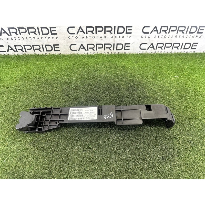 Кріплення радіатора (кузов і елементи) BMW X3 F25 2012 3.0 17117593838