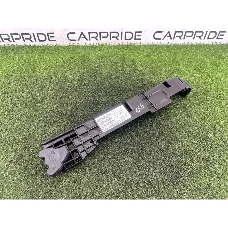 Кріплення радіатора (кузов і елементи) BMW X3 F25 2012 3.0 17117593838