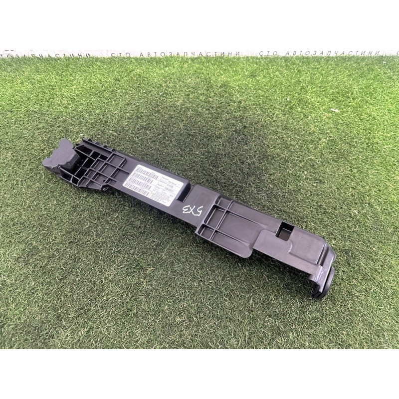 Кріплення радіатора (кузов і елементи) BMW X3 F25 2012 3.0 17117593838