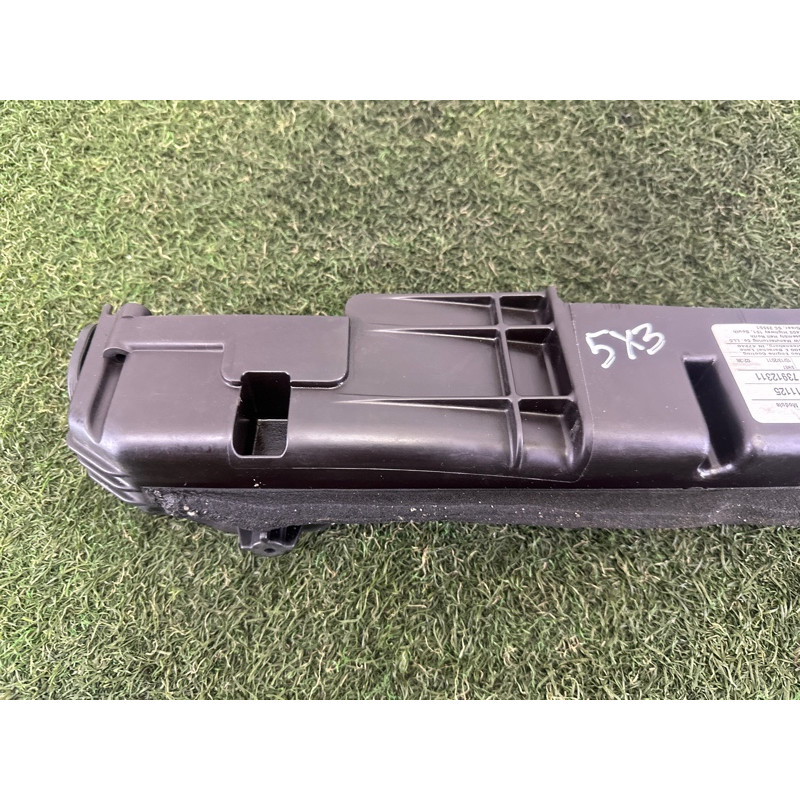 Кріплення радіатора (кузов і елементи) BMW X3 F25 2012 3.0 17117593838