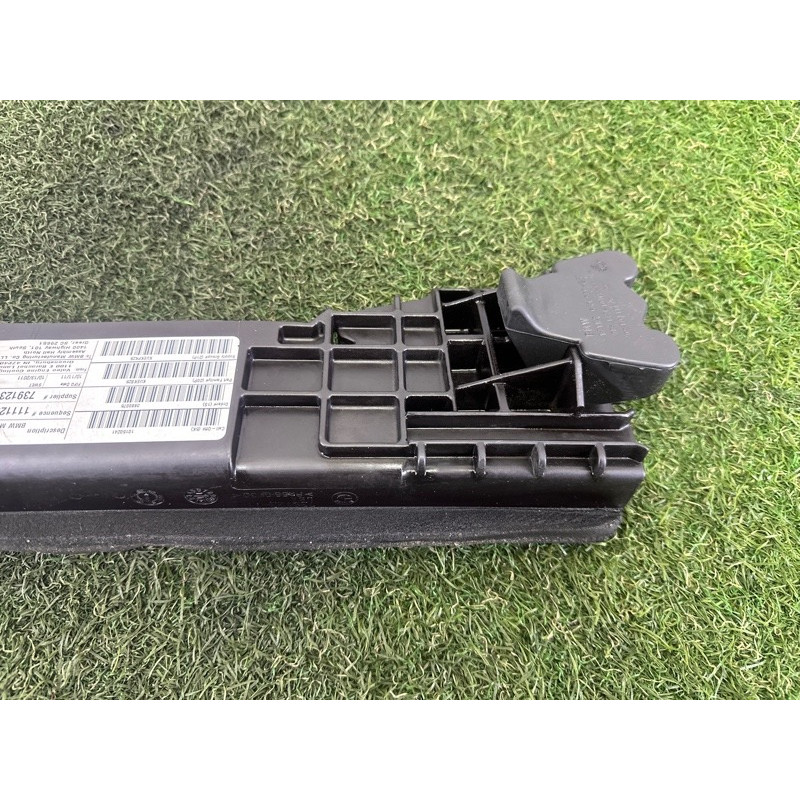 Кріплення радіатора (кузов і елементи) BMW X3 F25 2012 3.0 17117593838