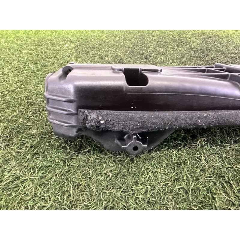 Кріплення радіатора (кузов і елементи) BMW X3 F25 2012 3.0 17117593838