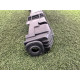 Кріплення радіатора (кузов і елементи) BMW X3 F25 2012 3.0 17117593838