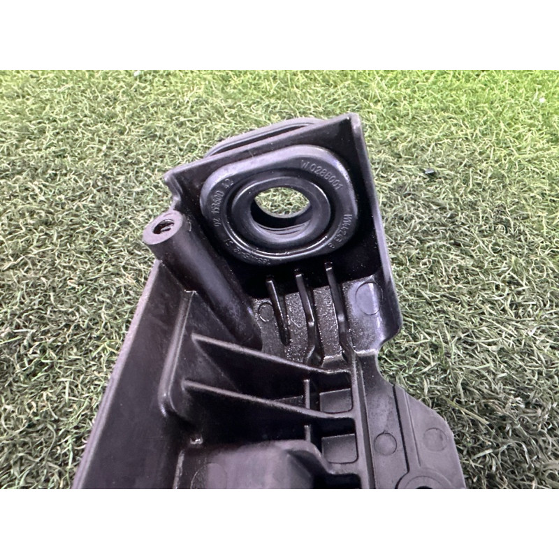 Кріплення радіатора (кузов і елементи) BMW X3 F25 2012 3.0 17117593838