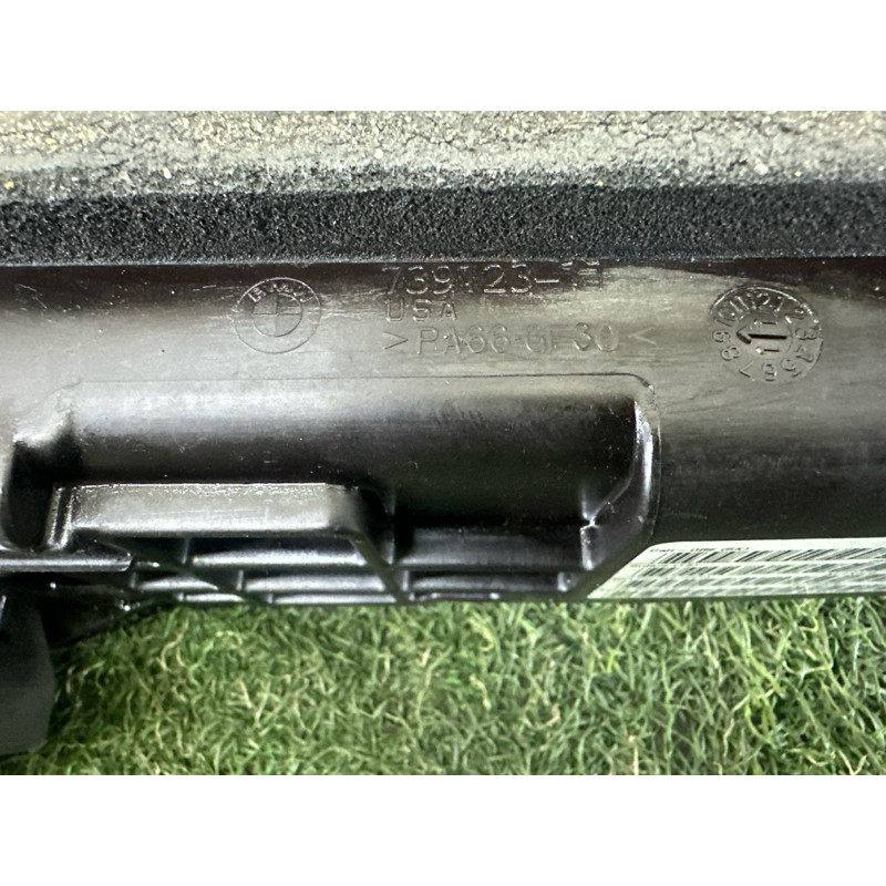Кріплення радіатора (кузов і елементи) BMW X3 F25 2012 3.0 17117593838