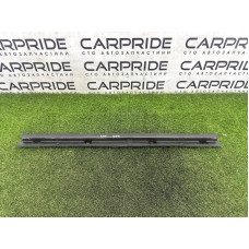 Воздуховод радиатора