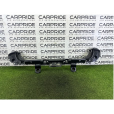 Крепление бампера