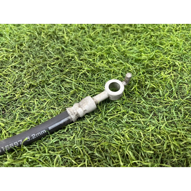 Шланг тормозной (тормозная система) Nissan Rogue T33 2023 1.5 KR15DDT 462116RS0C