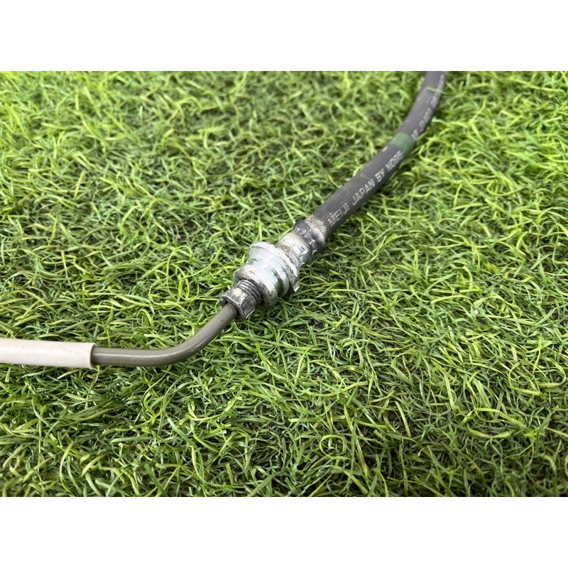 Шланг тормозной (тормозная система) Nissan Rogue T33 2023 1.5 KR15DDT 462116RS0C