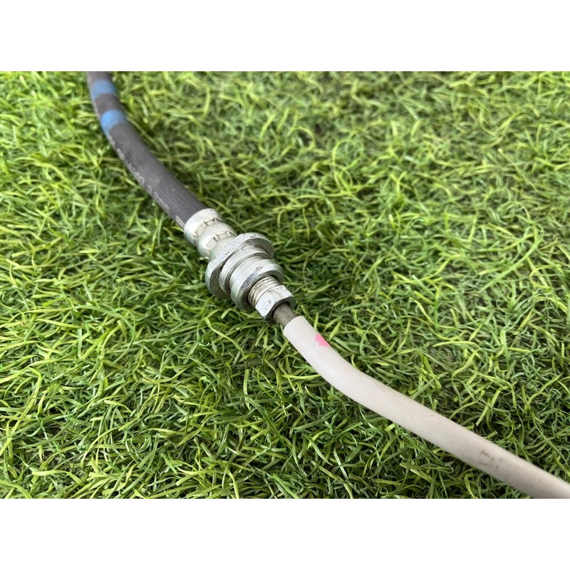 Шланг тормозной (тормозная система) Nissan Rogue T33 2023 1.5 KR15DDT 462116RS0C