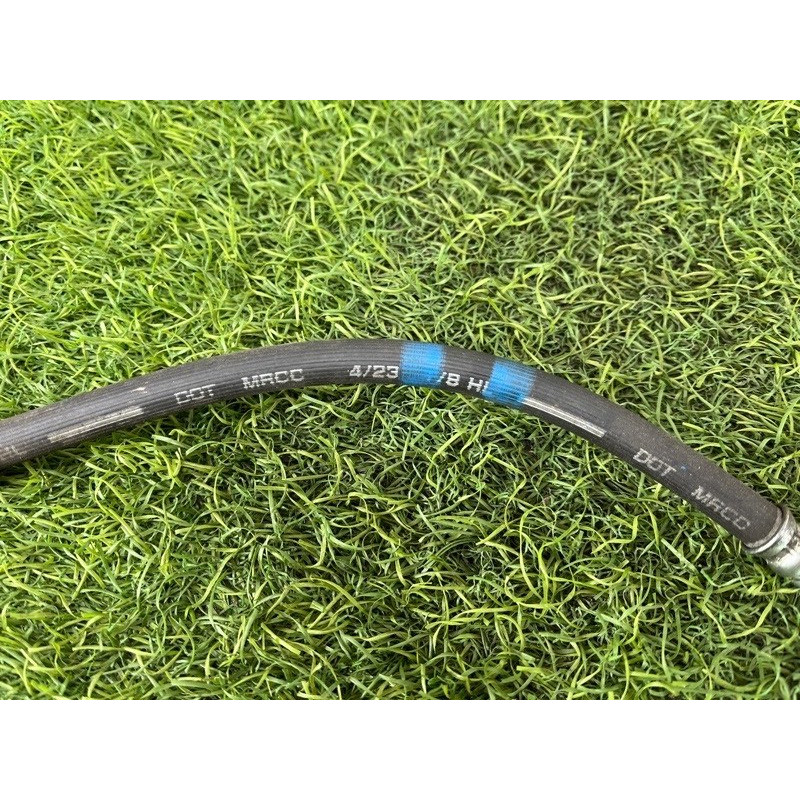 Шланг тормозной (тормозная система) Nissan Rogue T33 2023 1.5 KR15DDT 462116RS0C