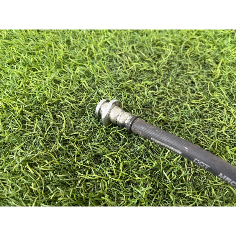 Шланг тормозной (тормозная система) Nissan Rogue T33 2023 1.5 KR15DDT 462116RS0C